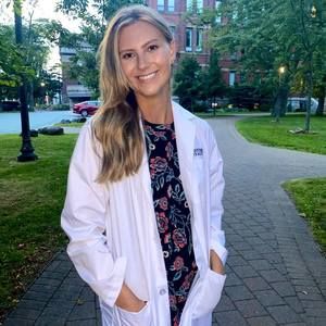 Meet your Posher, Meghan